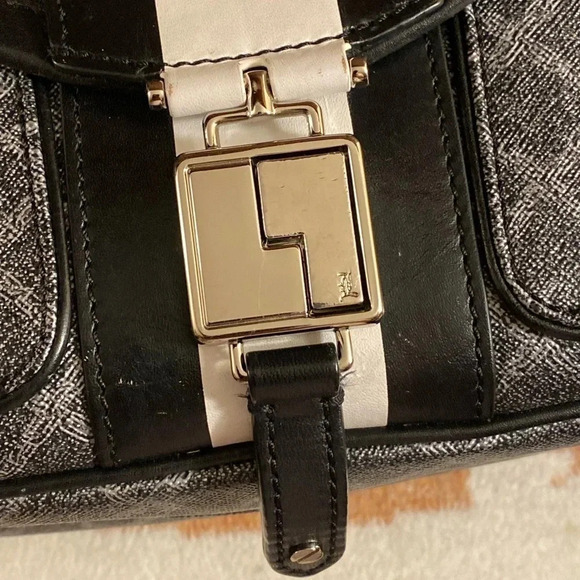L.A.M.B. By Gwen Stefani Shoulder Bag - Picture 10 of 15